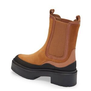 Sam Edelman water repellent Boot